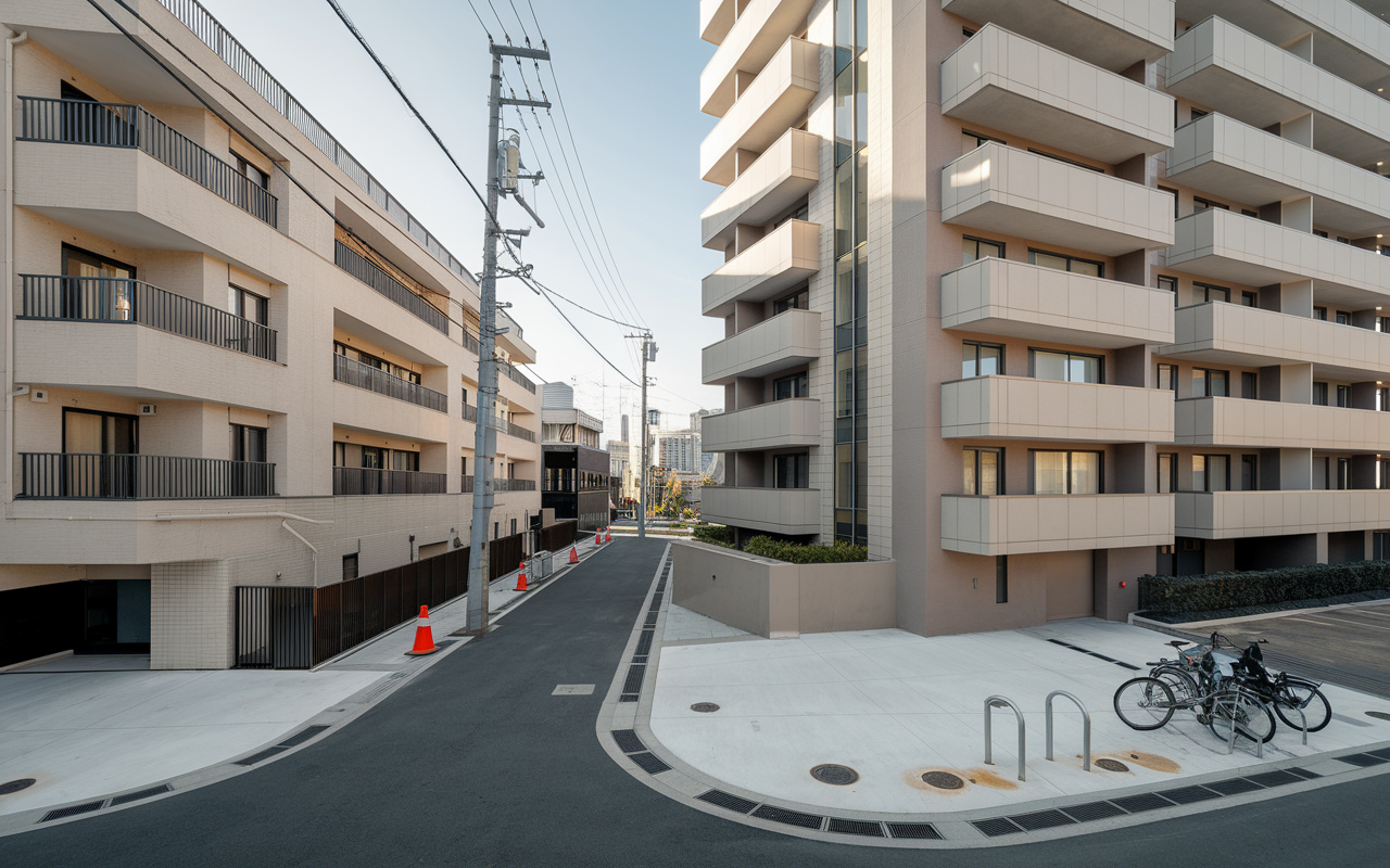 淀川区の駅近マンション売却のコツは？査定ポイントと相場の目安...の画像