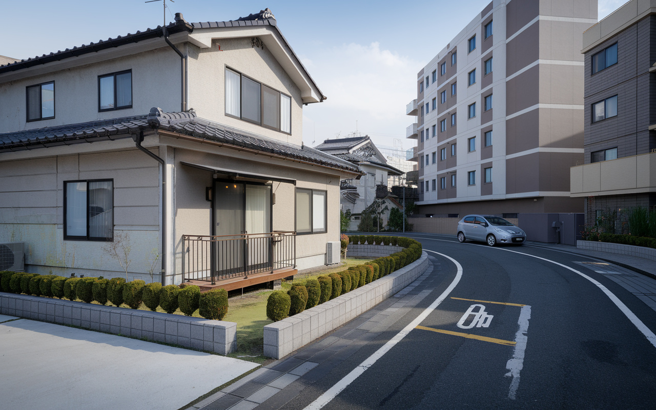 淀川区で離婚に伴う不動産売却を検討中の方へ？損をしない進め方...の画像