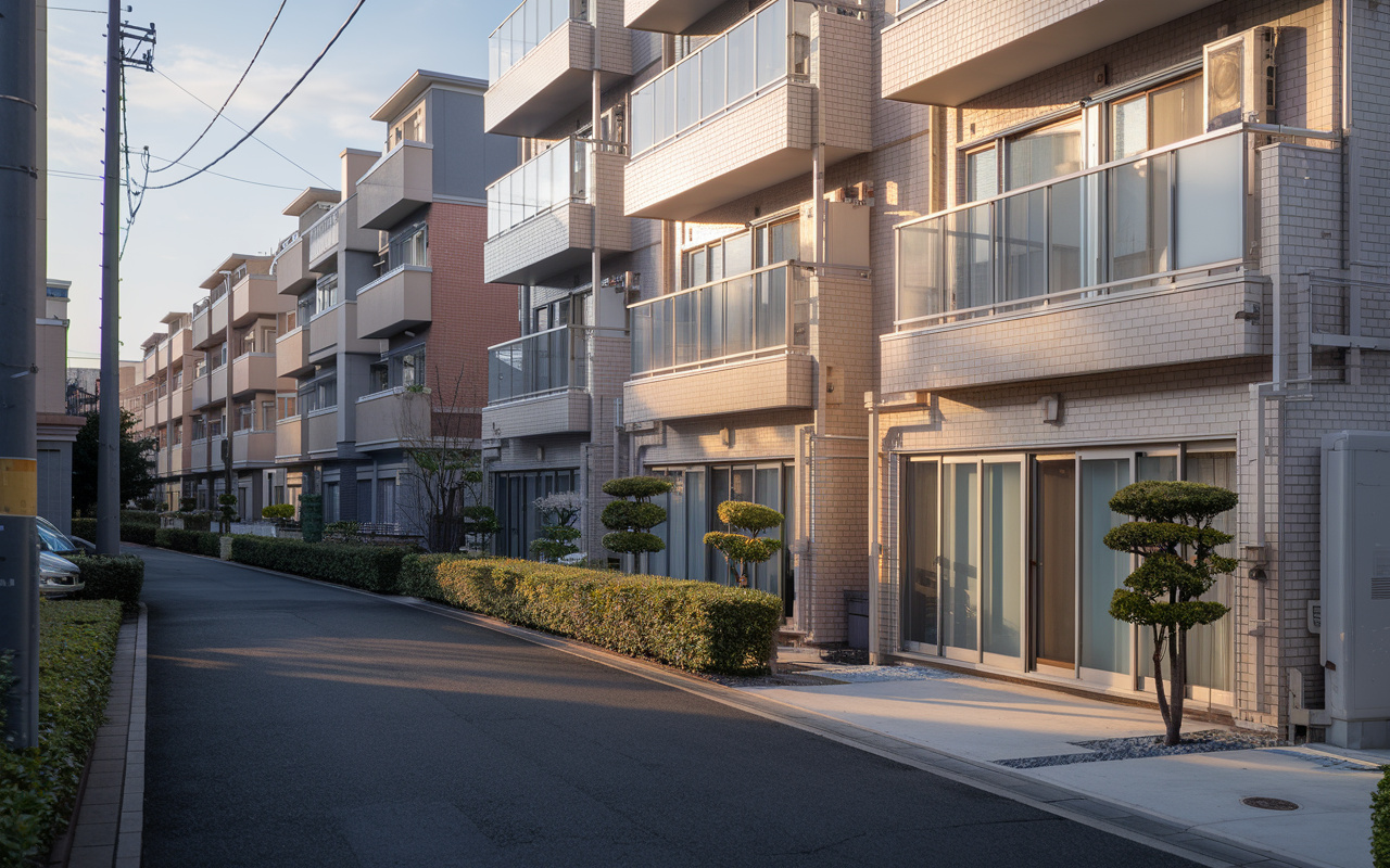 淀川区東三国のマンション査定は今が適期？相場と売却手順を基礎...の画像