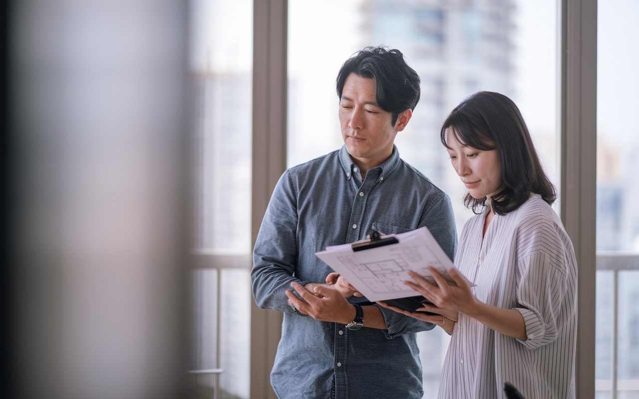 マンション査定で豊中の相場は？高く売るためのポイントを解説の画像