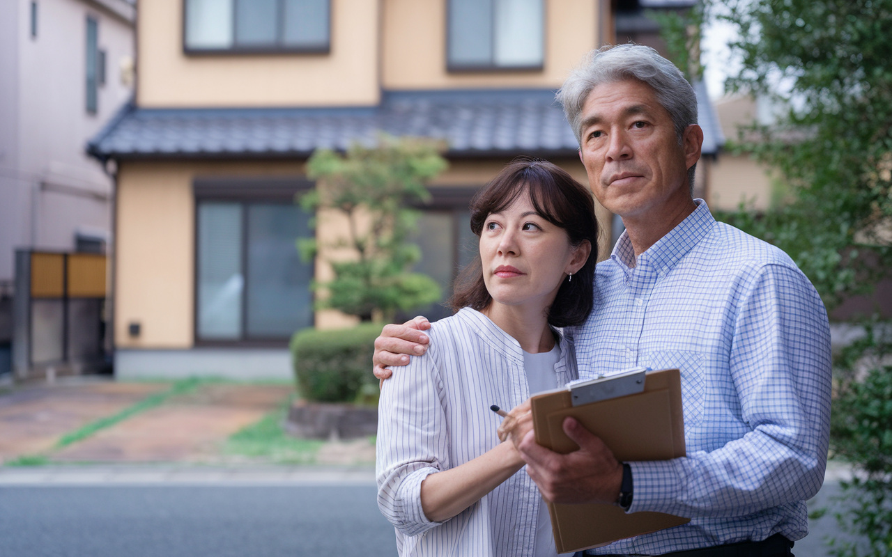 豊中市の一戸建て売却相場は？エリア別の目安価格を解説の画像