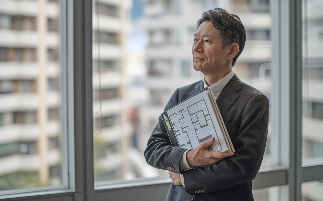 一棟マンションの売却を豊中市で検討中の方へ！価格の決まり方と...の画像