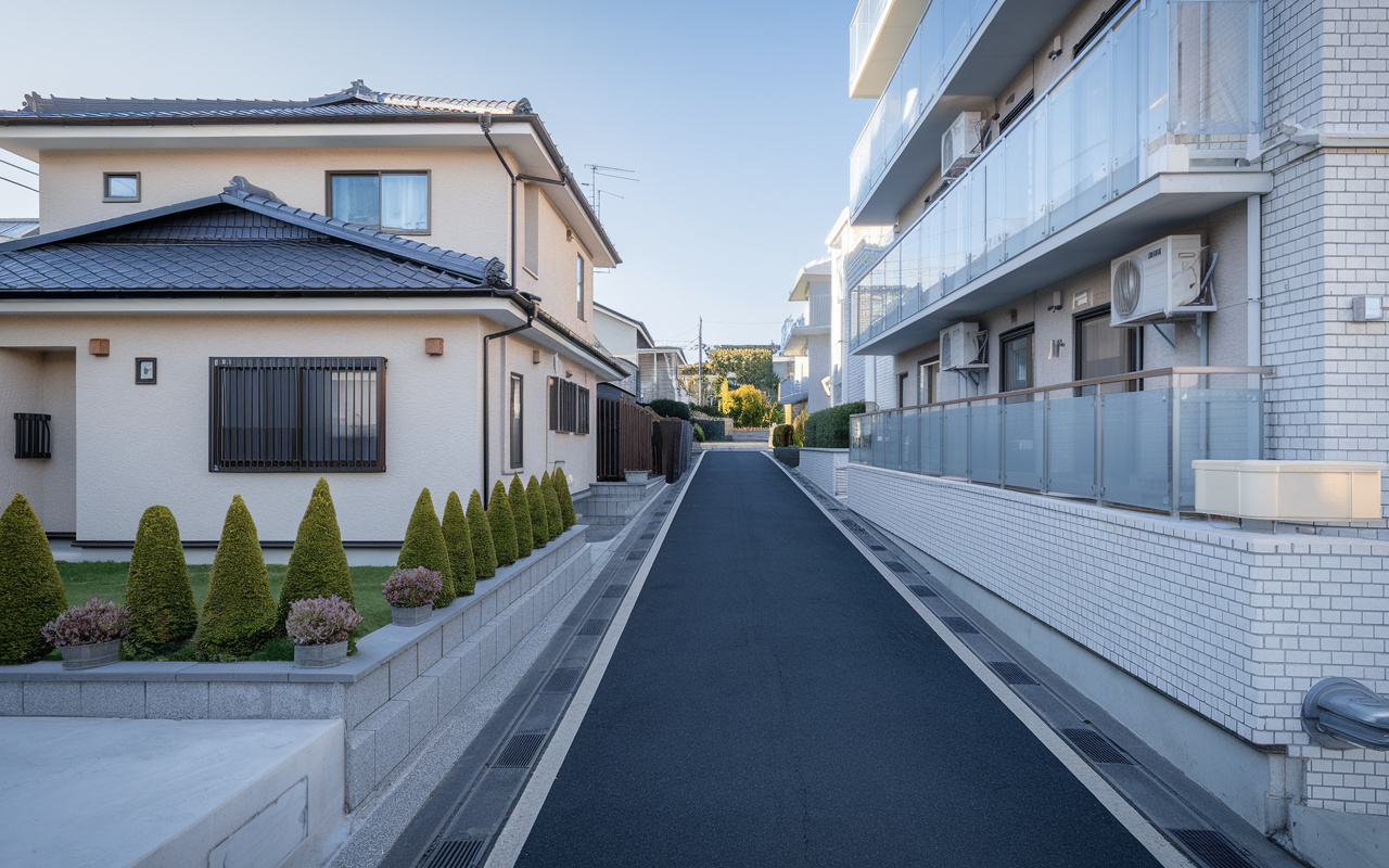 豊中の相続不動産売却はどう進める？方法と流れをわかりやすく解...の画像