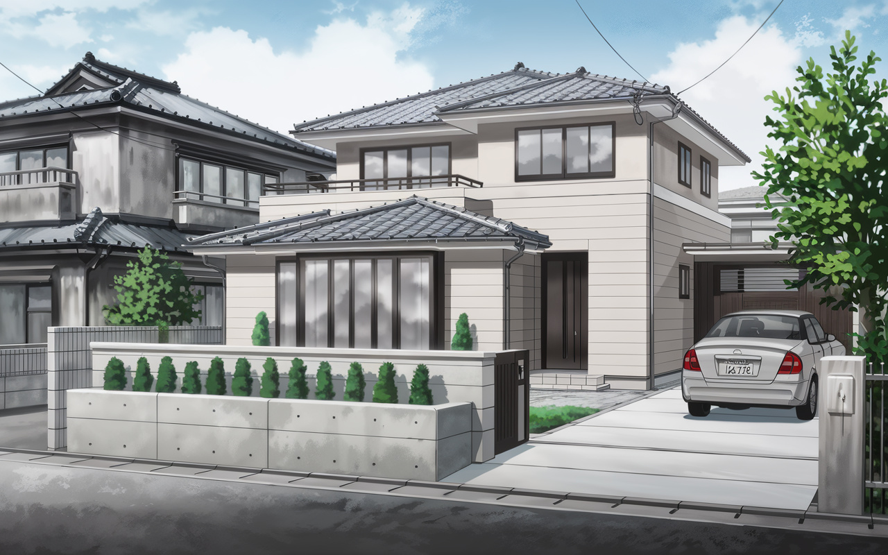 相続した不動産は住むか売るか迷う？判断に役立つ基準と注意点を...の画像