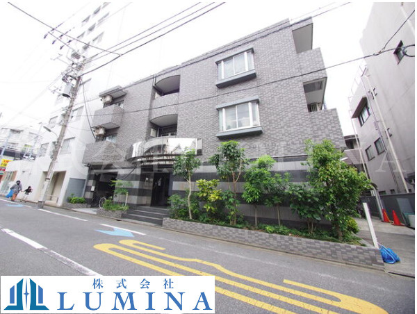 投資用区分マンション　新着情報！の画像