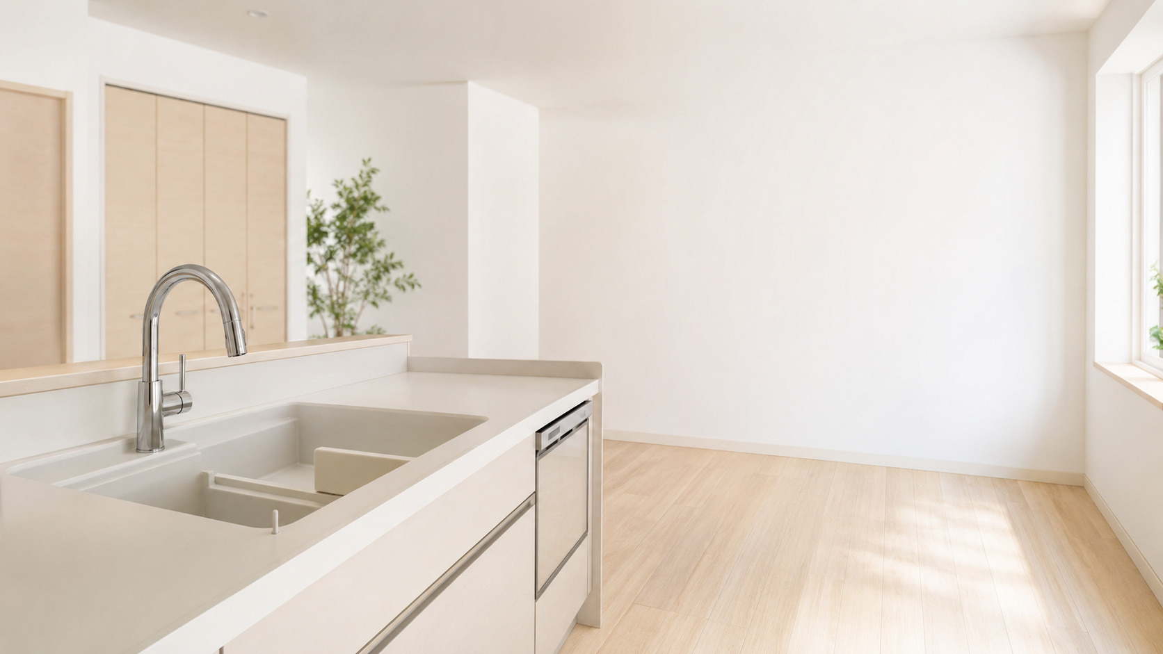 一戸建てにディスポーザーは設置できる？種類や流れについても解...の画像
