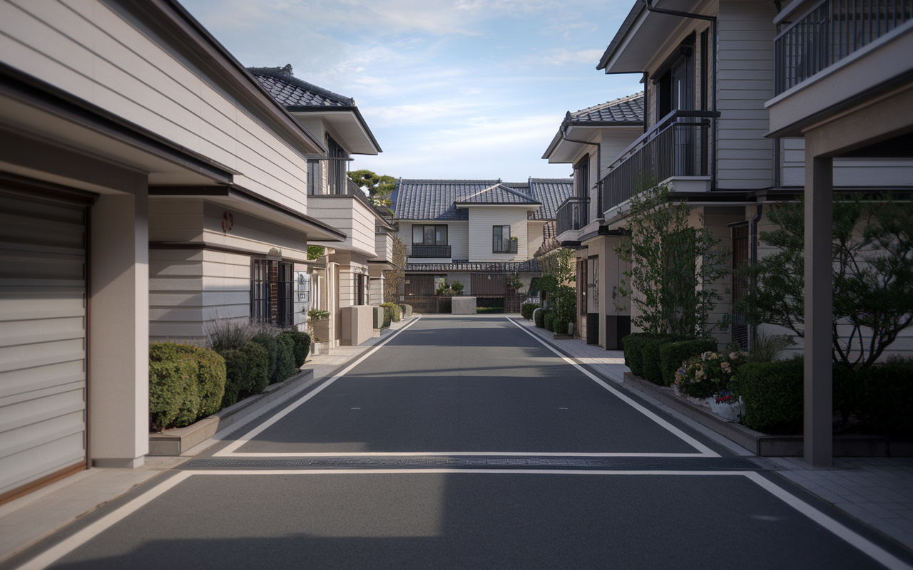 高砂市で空き家を売りたい方必見！空き家を売りたい人の流れと費...の画像