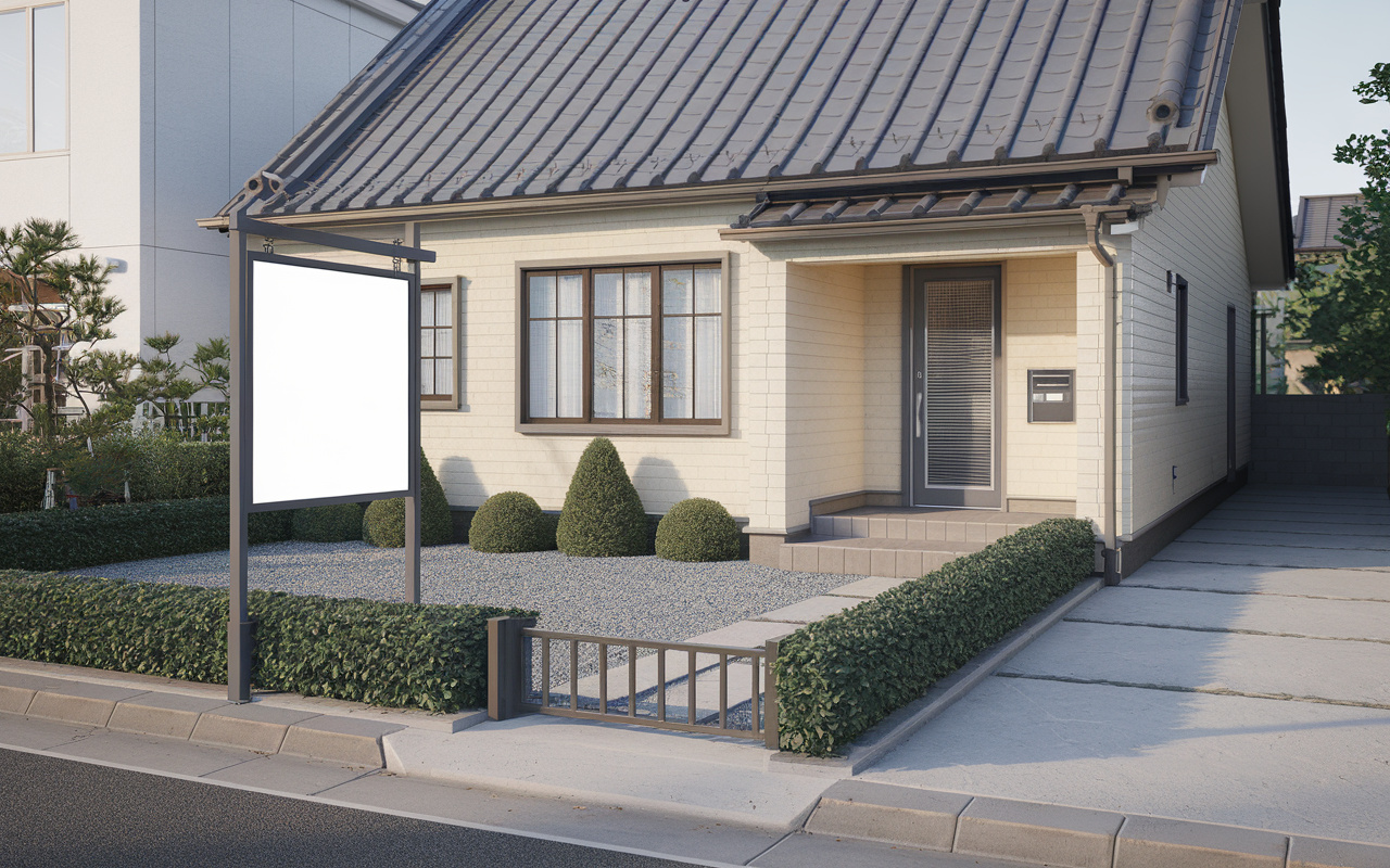 不動産が売れない原因とは？売れない期間を短縮する解決策を解説...の画像