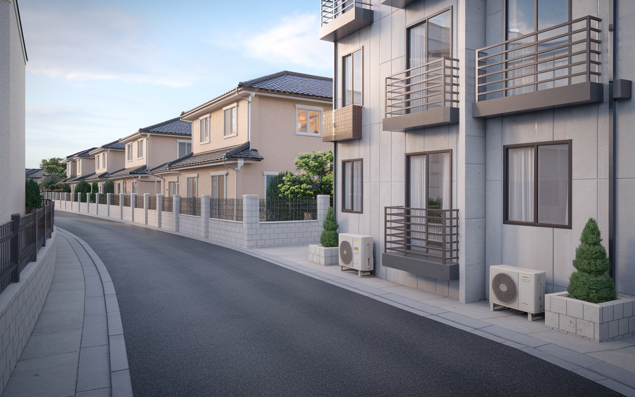 高砂市と加古川市の賃貸オーナー必見！居住支援で地域貢献と空室...の画像