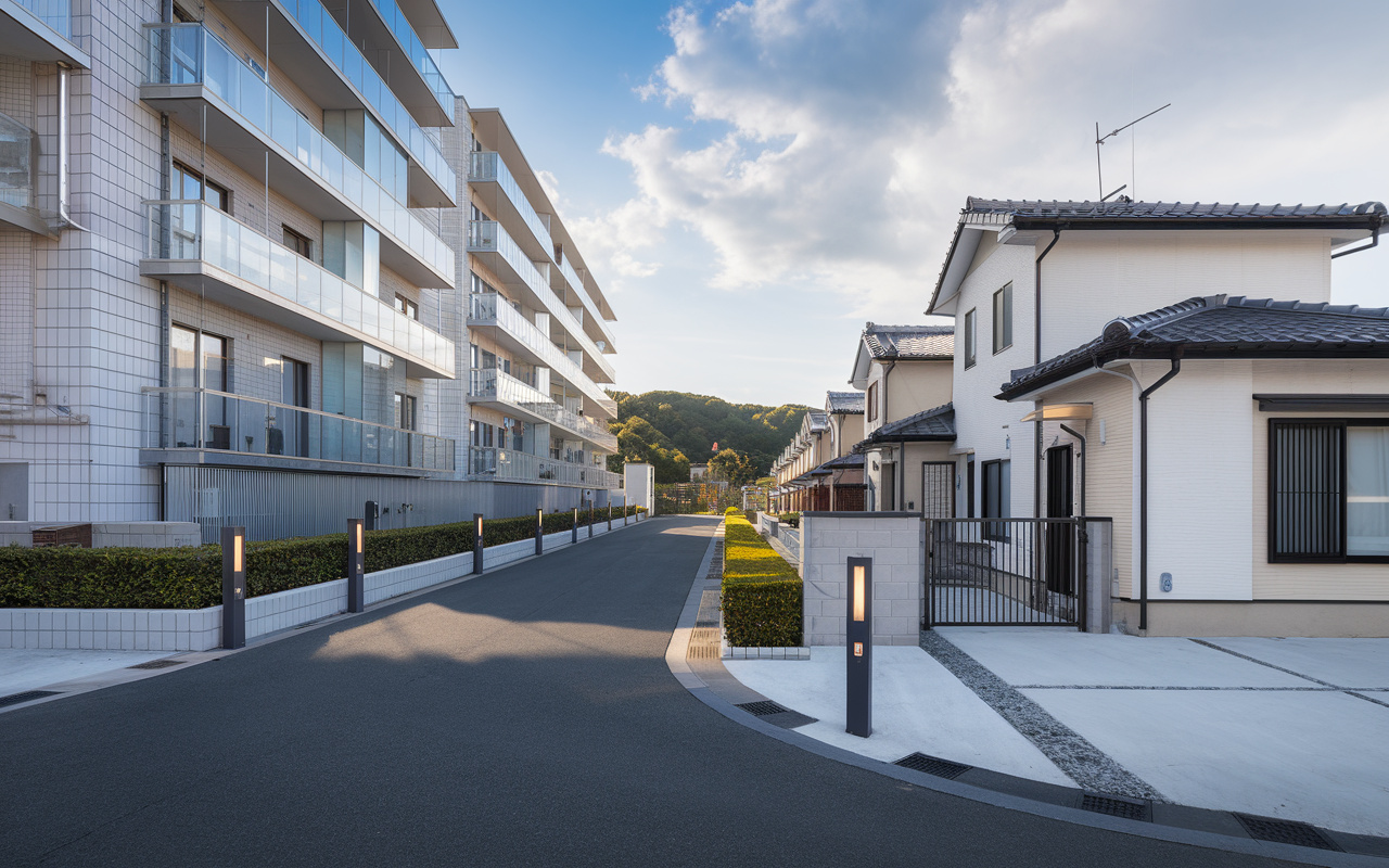 不動産投資の始め方は難しい？初心者におすすめの物件選びと注意...の画像