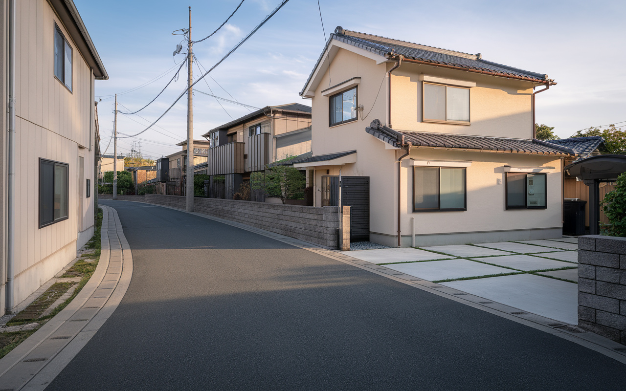 売れない加古川市の不動産は活用できる？空き家の活用アイデアと...の画像