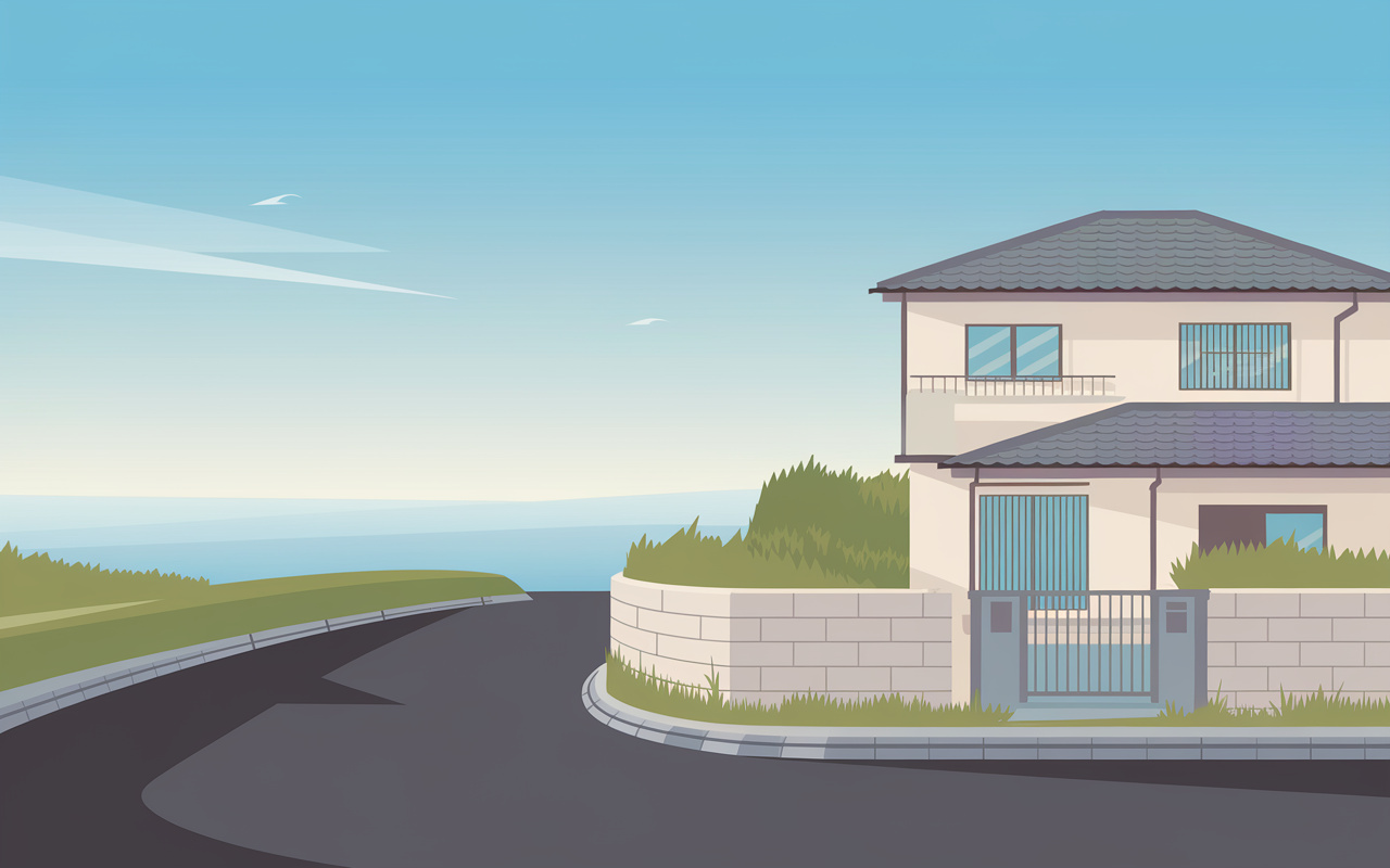 【明石市】空き家になる前に考えたい｜実家を放置するリスクとは...の画像