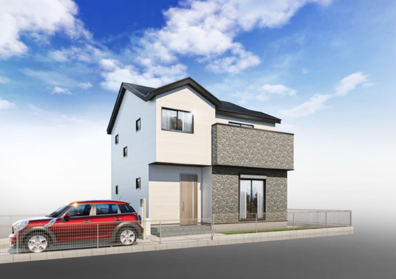 厚木市妻田西で新築購入を検討中の方へ！長期優良住宅を仲介手数...の画像