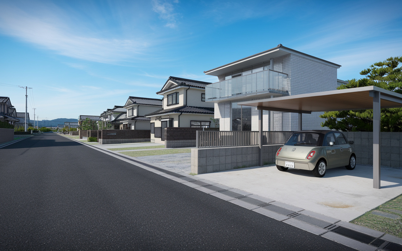 明石市大久保町で住み替えを検討中の方へ！売却と購入のベストタ...の画像