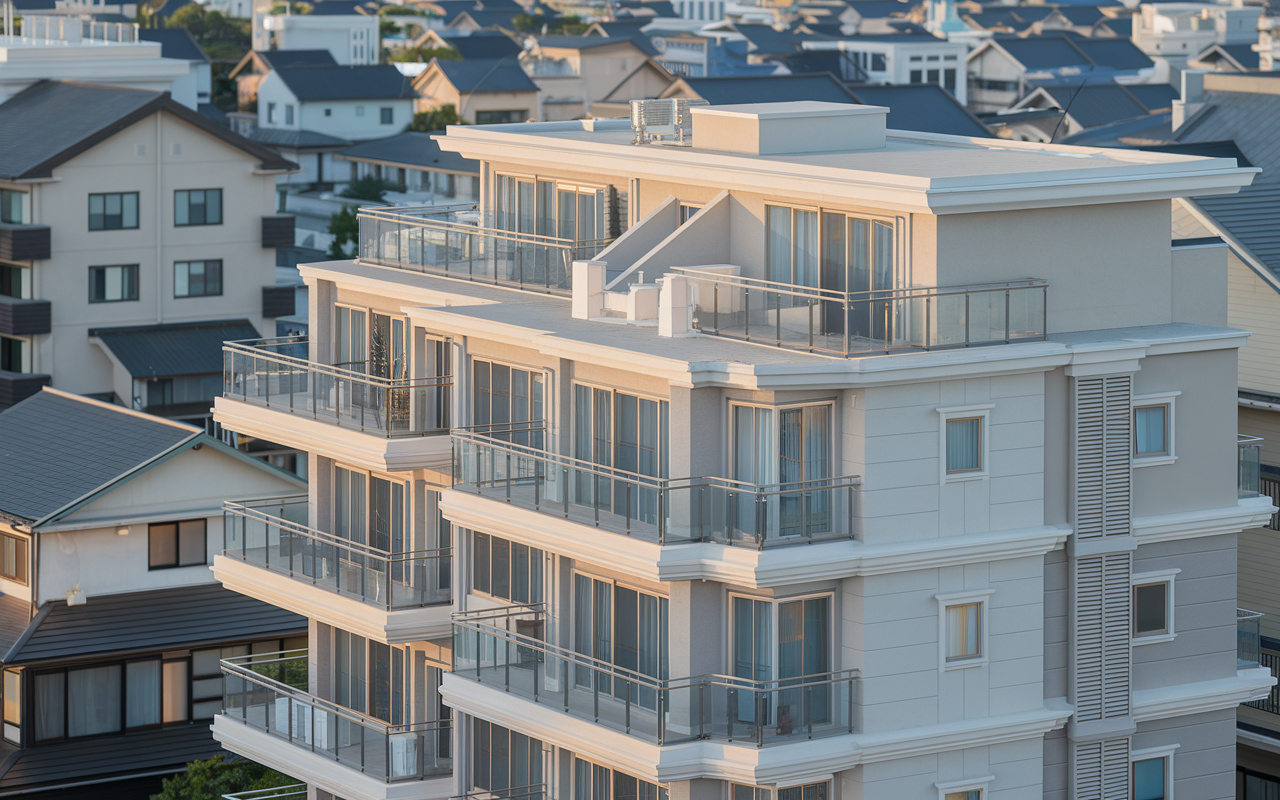 株式会社エイトでマンション買取を即日査定！スピーディー売却の...の画像