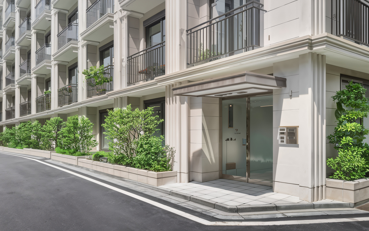 株式会社エイトのマンション買取！スピード対応で売却を急ぐ方の...の画像