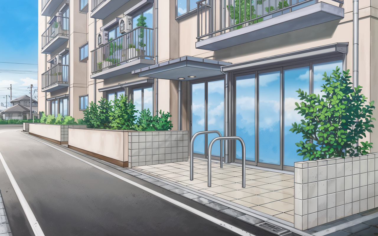 株式会社エイトでマンション売却を検討中の方へ！仲介の流れと売...の画像