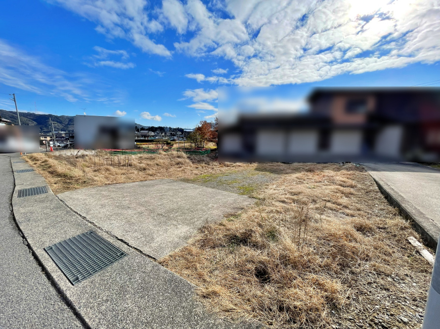 「価格変更[土地]亀岡市篠町」の画像