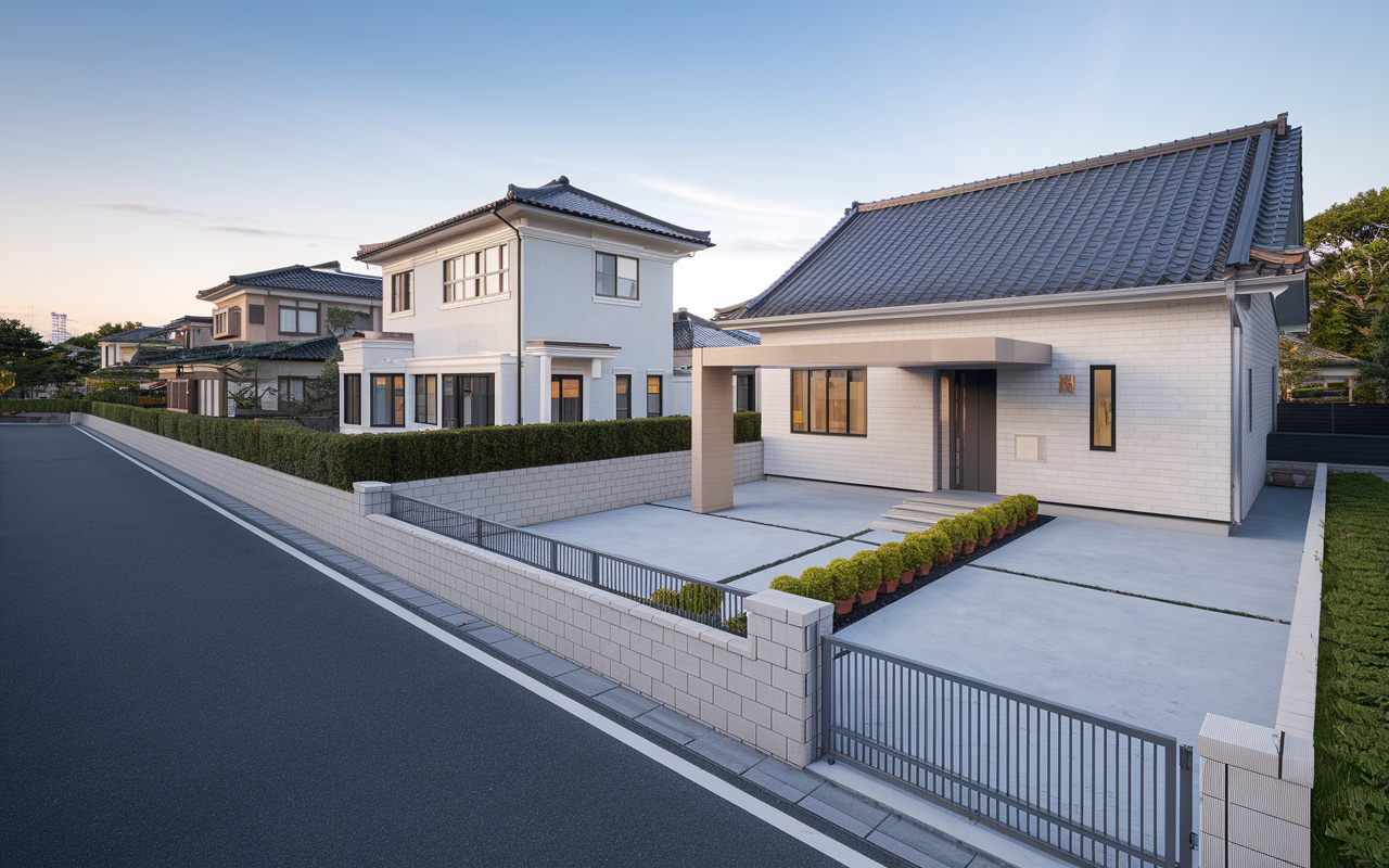 須磨区で一戸建て売却を検討中の方へ！相場と高く売るコツ流れを...の画像