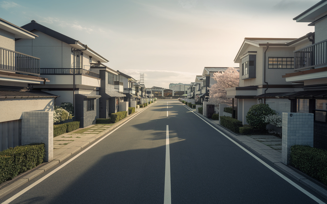 妙法寺駅の賃貸相場は高い安い？単身からファミリーまで家賃目安...の画像