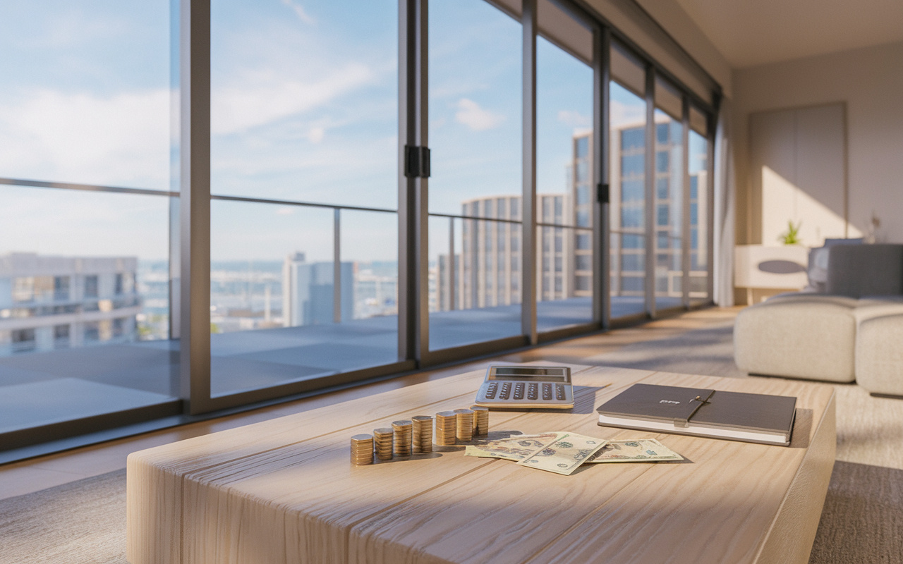 マンション売却の税金はいくら？損しない計算と節税の基本を解説...の画像