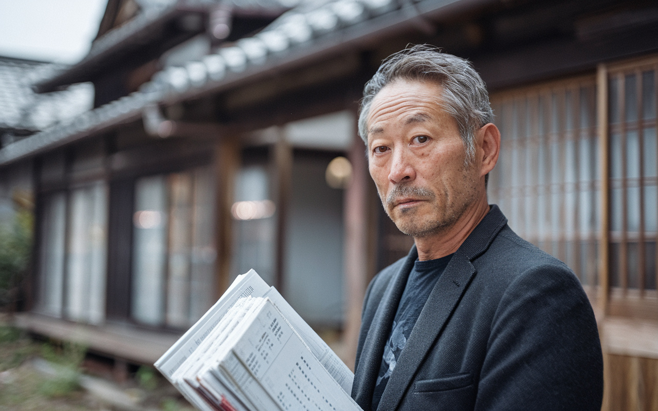 空き家活用で損しない補助金活用術！所有者が知っておきたい基礎...の画像