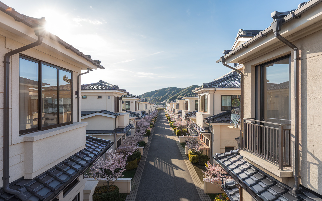 #キーワード#の選び方で集客力向上？不動産ブログで効果を高め...の画像