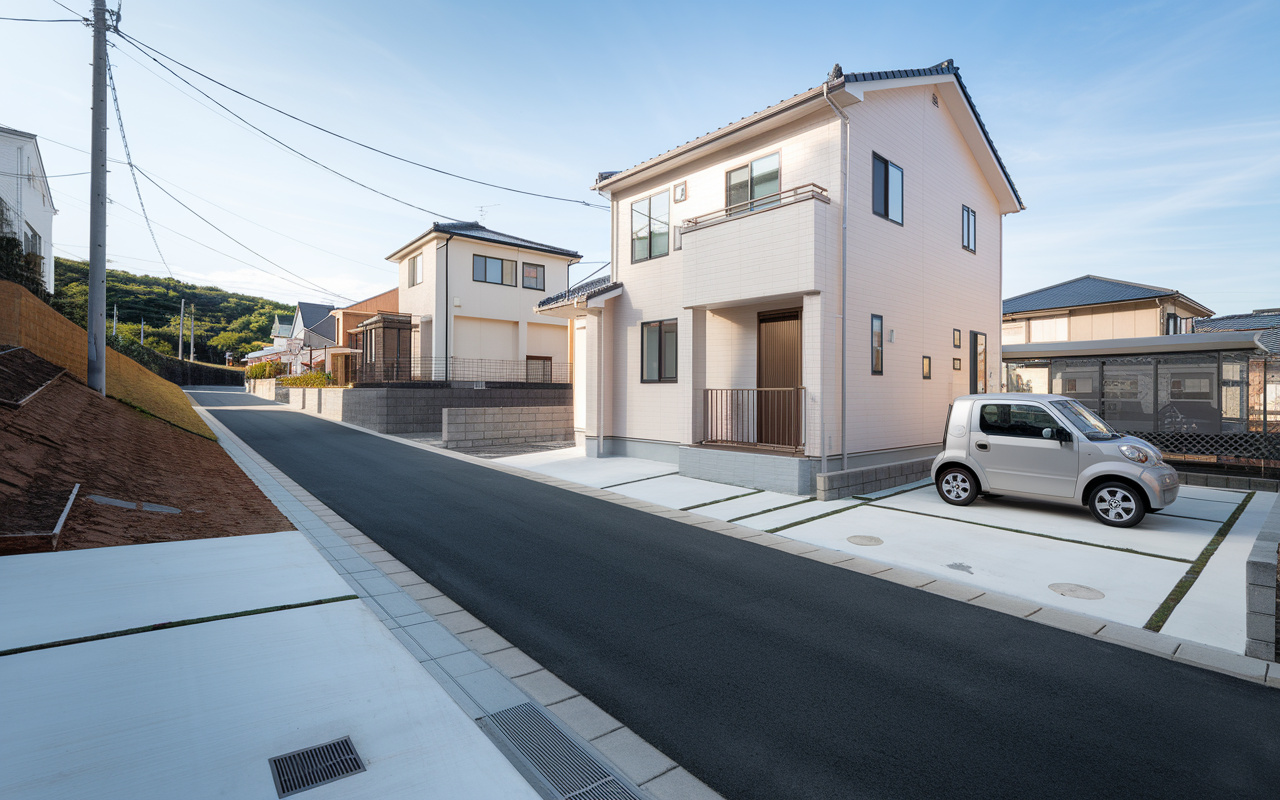 明石市の戸建て売却タイミングはいつ？後悔しない進め方を解説の画像