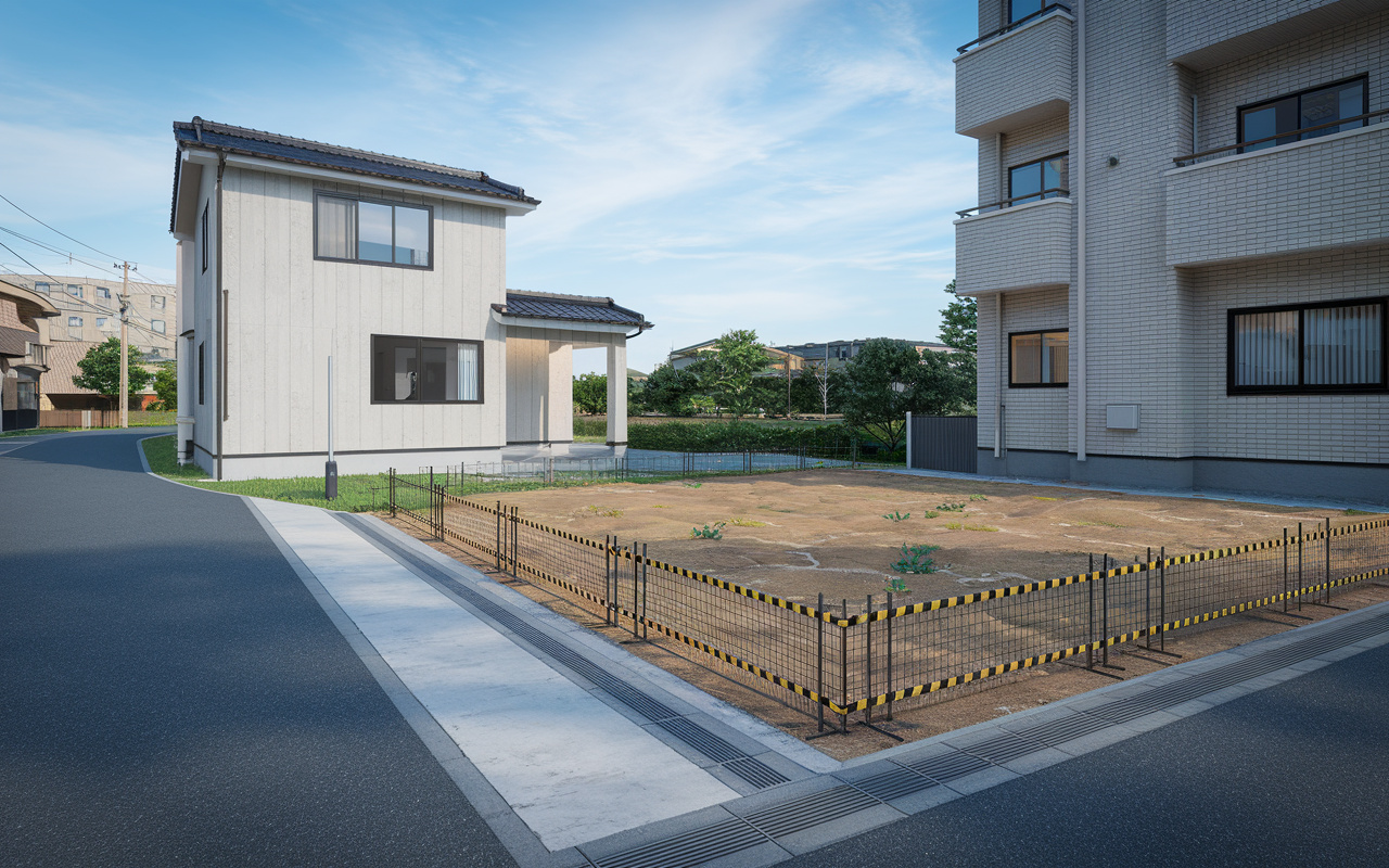 土地活用で収益化は可能か？方法別のメリットを土地所有者向けに...の画像