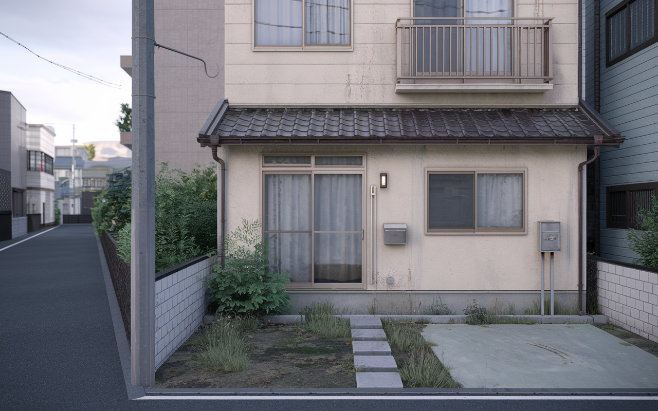 加古川市の空き家固定資産税はどうなる？所有者が今すぐ確認した...の画像