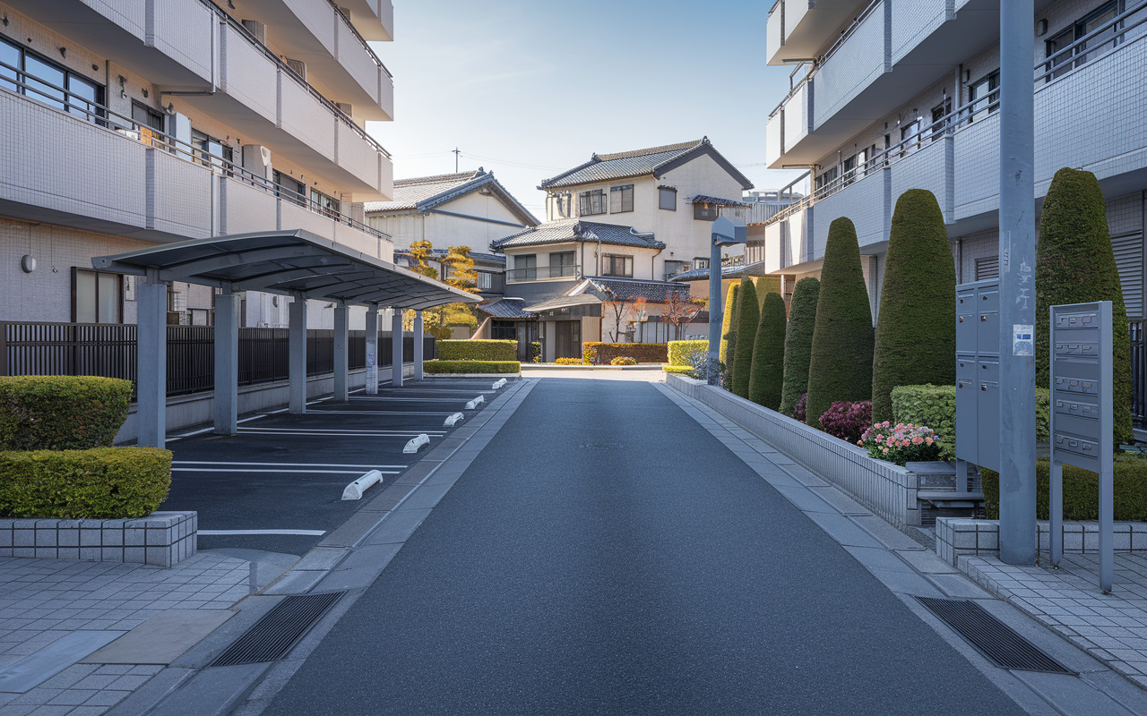 姫路市で賃貸経営を始め方は？初心者オーナー向け基礎と準備ステ...の画像