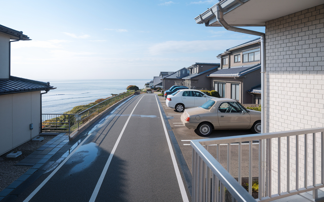 海近の住環境は本当に快適？見落としがちなデメリットと注意点を...の画像