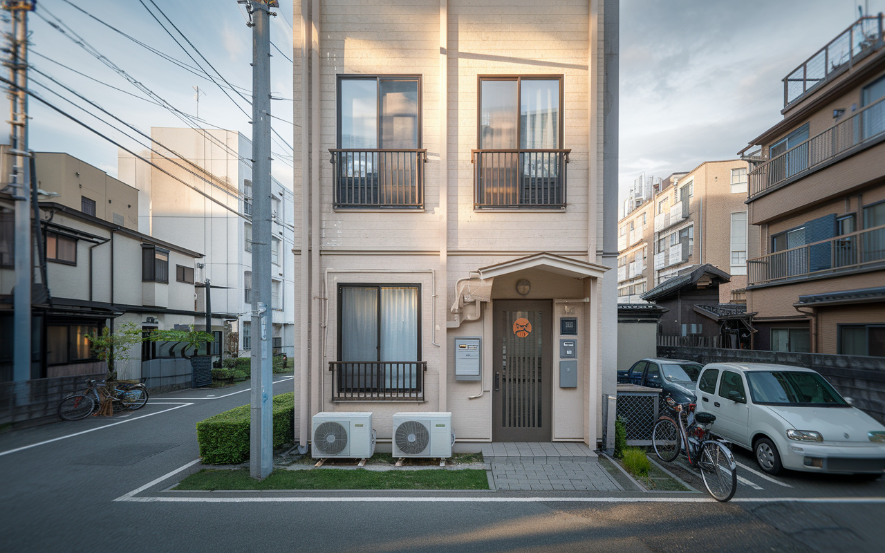 転勤で社宅ない場合どうする？急ぐ住まい探しの流れと費用目安を...の画像
