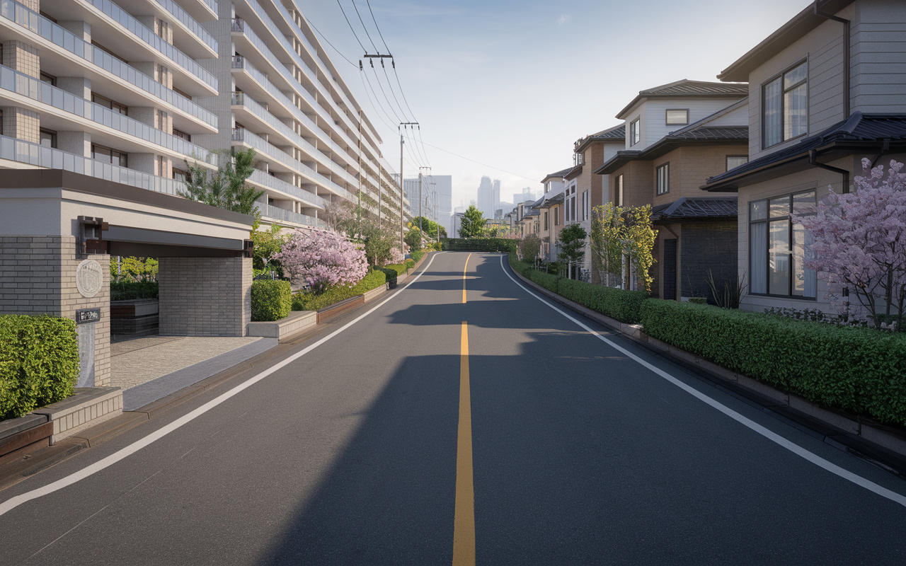 大阪市北区で自宅売却を検討中の方へ！売却査定や相談の進め方と...の画像