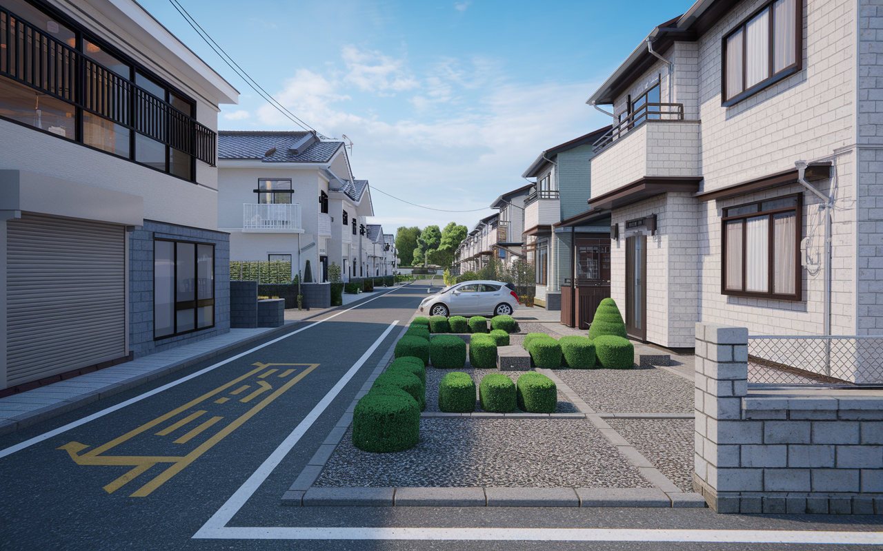 西宮市の路線価から見る土地価格とは？売却価格の目安を知る方法...の画像