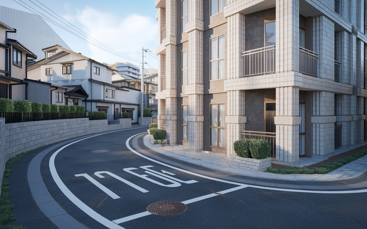 城東区の築古マンション投資は損？減価償却と出口戦略の考え方を...の画像