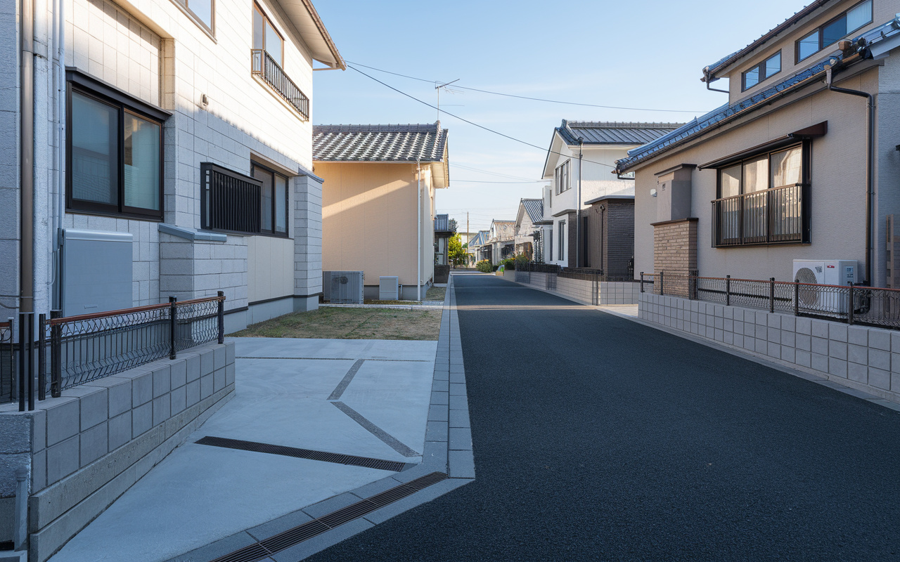 伏見区でマイホーム購入を検討中の初心者必見！安心の進め方と予...の画像