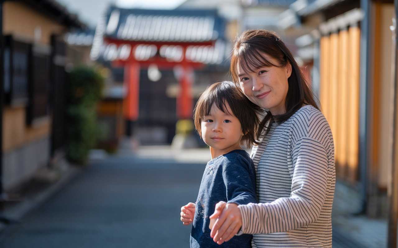 伏見区で子育てしやすいエリアはどこがおすすめ？安心できる住環...の画像