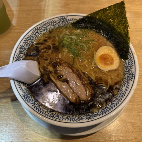 ラーメンブログ！の画像