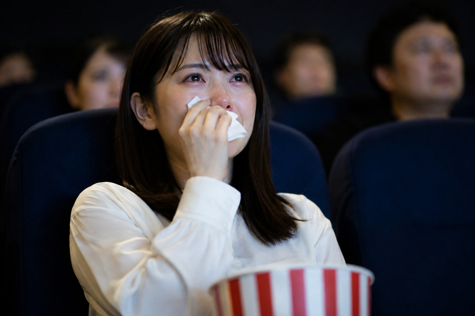 泣く日を作ろう。梅雨明けの今こそ始めたい「泣き活」のすすめの画像