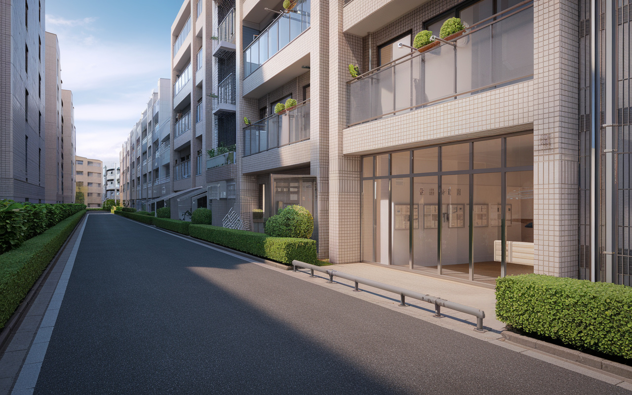 宝塚市で賃貸を探すならどこがおすすめ？地域密着の不動産屋の選...の画像