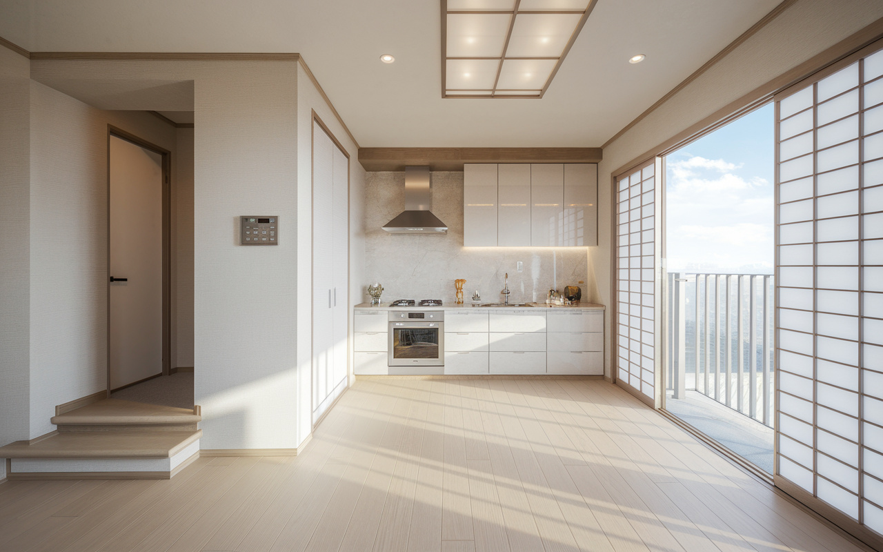 宝塚市で失敗しないお部屋探しのコツ！初めての内見で見るべきポ...の画像