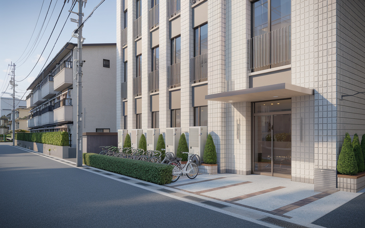 宝塚市で賃貸を探すなら必見 保証人不要で入居する基礎知識と注...の画像