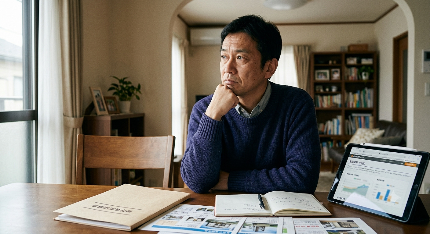 【不動産売却】「どこに頼むか」で何百万円も変わる？損をしない...の画像