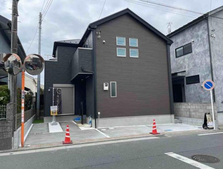 茅ヶ崎市南湖で新築を選ぶなら？仲介手数料無料と長期優良住宅で...の画像
