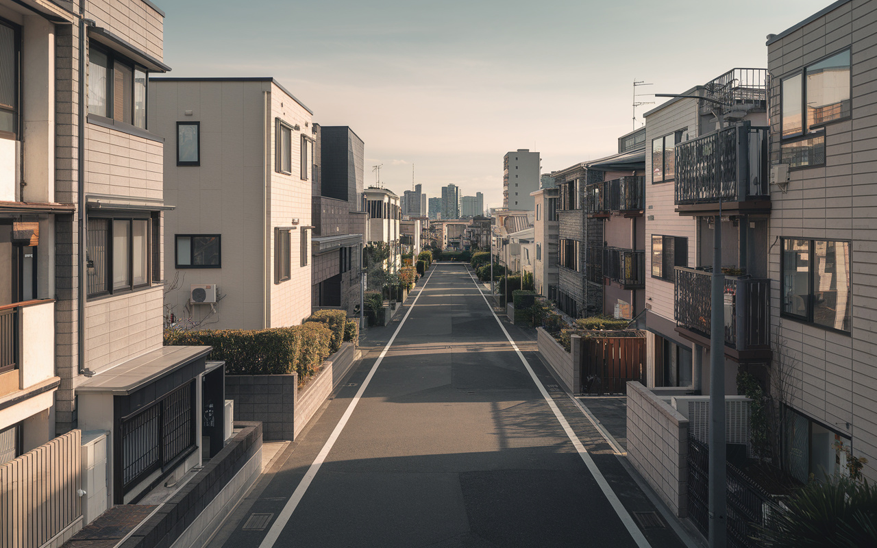 住吉区で不動産売却を検討中の方へ！査定の目安とネット活用のコ...の画像