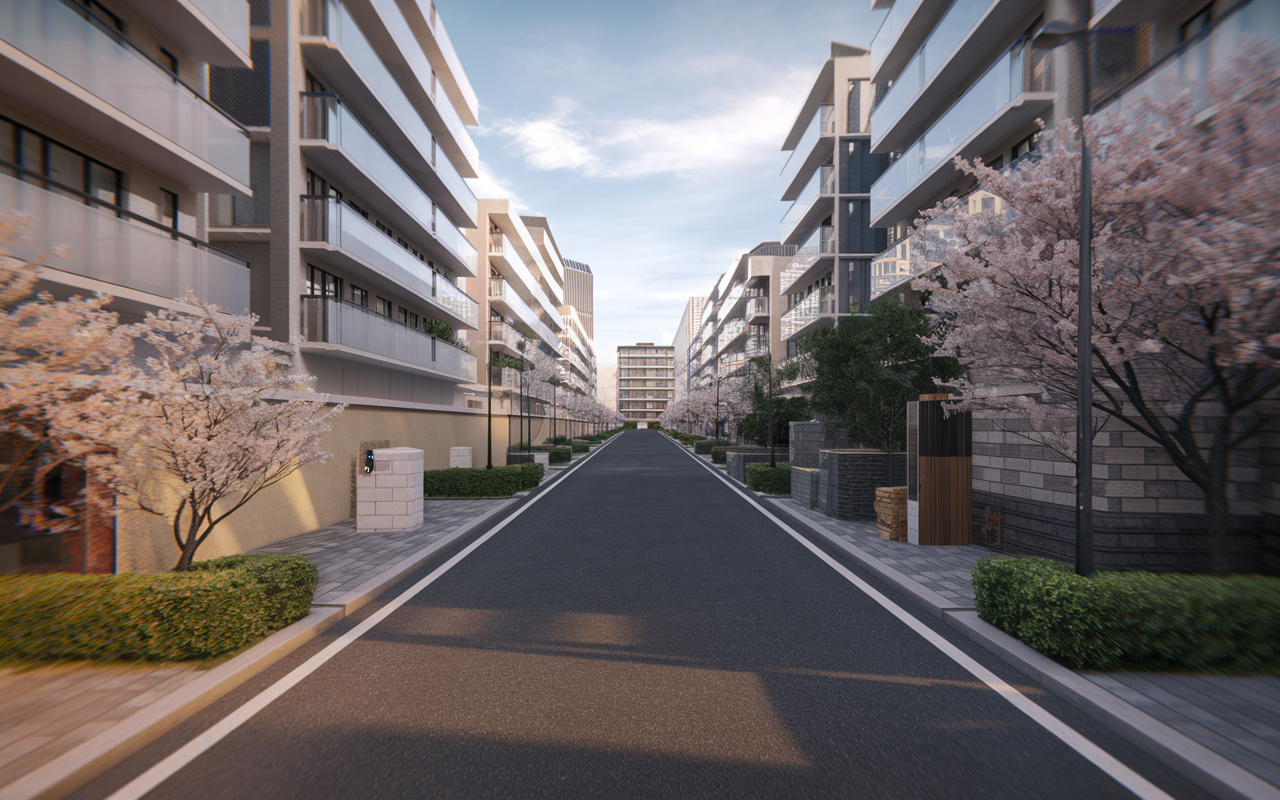 住吉区で後悔しない不動産売却と住み替え術！子育て世帯が押さえ...の画像