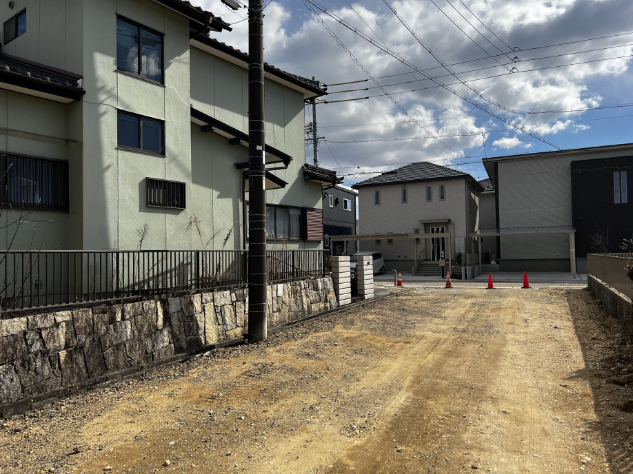 【売却実績】尾張旭市北原山町の区画整理地（宅地）を仲介売却！...の画像
