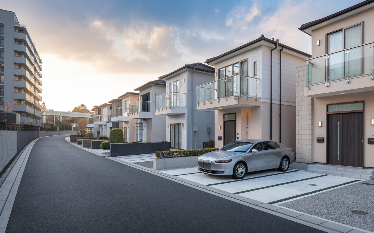 住吉区で離婚時の不動産売却はどう進める？ペアローン住宅の財産...の画像