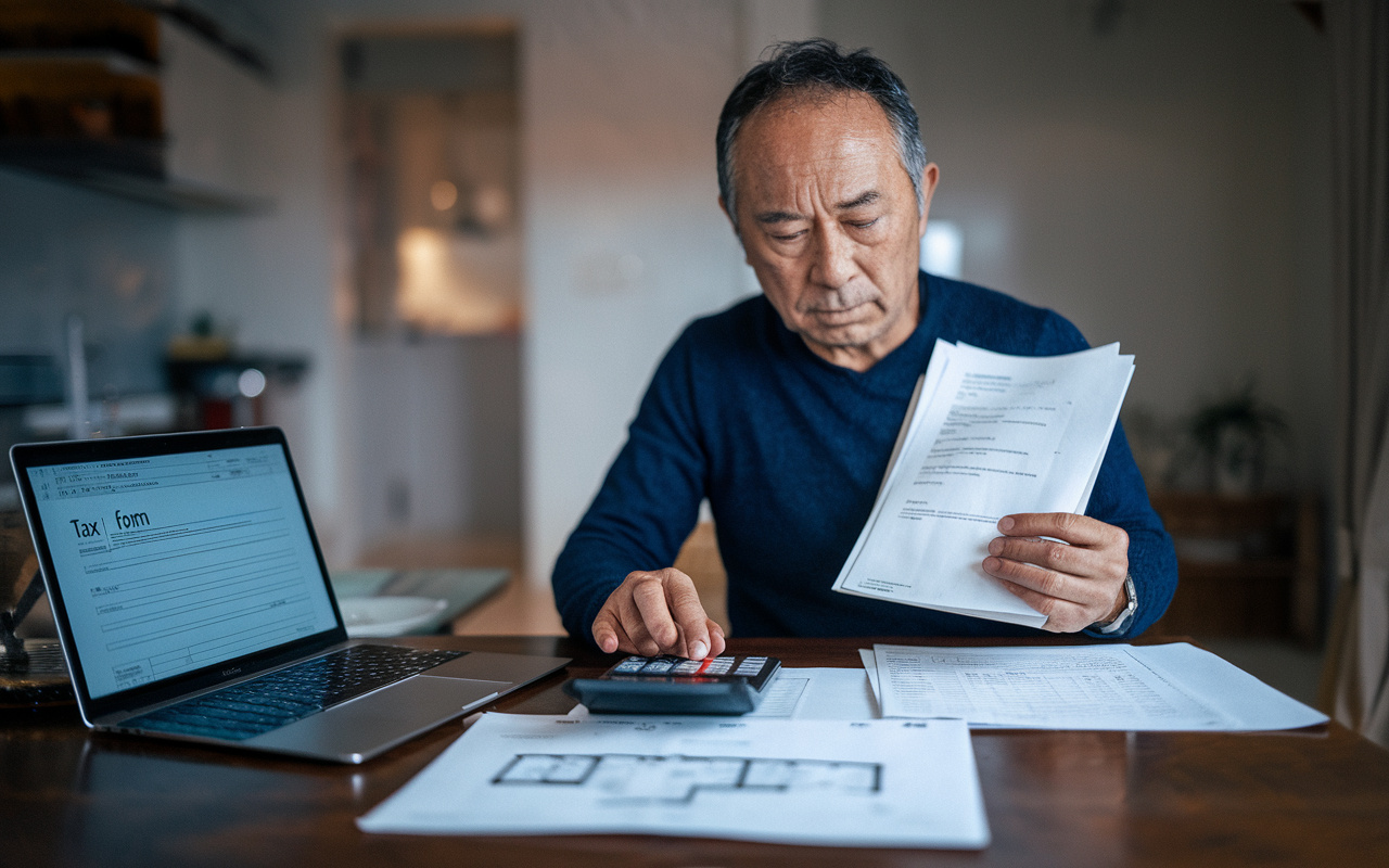 住吉区で不動産売却を検討中の方へ！税金を抑えて手取り額を増や...の画像